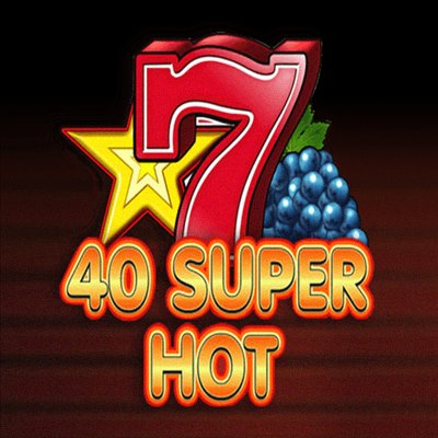 40 Super Hot