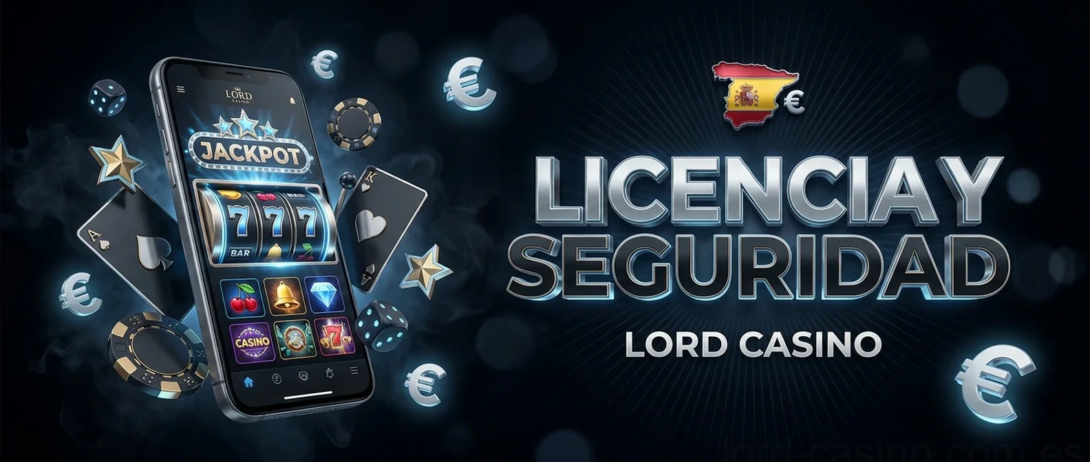 Licencia y Seguridad