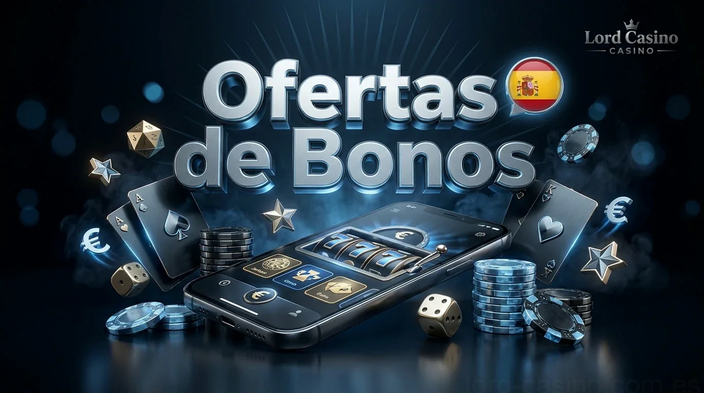 Ofertas de Bonos